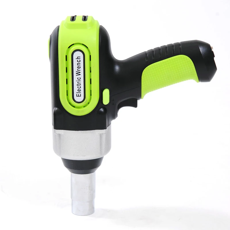 Electric Wrench Impact Driver Wrench Equipment 80W 420N Auto Motor