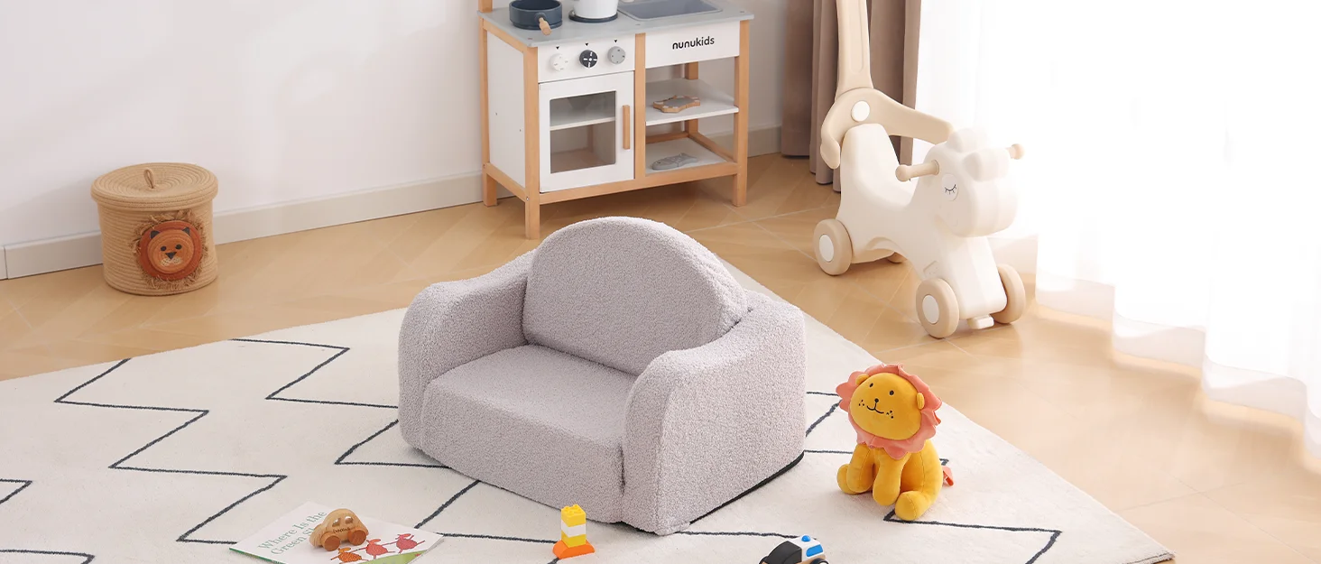 kids sofa