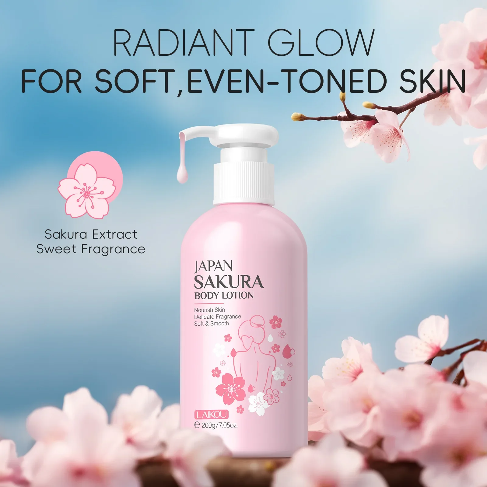 Body Firming Cream Tightening Increase Elasticity Improve Sagging Skin Lotion Nourishing Moisturizing Brighten Lifting Skin Care 4
