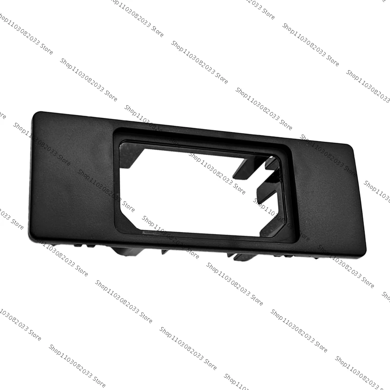 For Lincoln Ford SYNC 3 Car USB Module Cover Upgrade Module Kit Usb Interface Adapter Audio Muti Media Cable Cover HC3Z 19A387 B