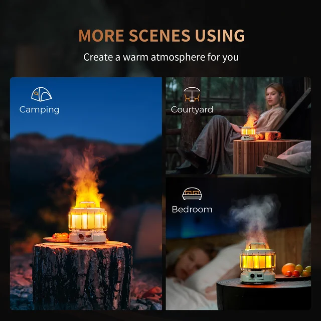 Flextail Camping Lantern