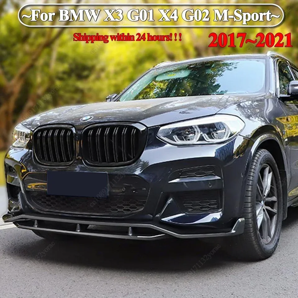Bmw X3 G01 X4 G02 M40i M40d M パック M-スポーツ 2017-2021 車の