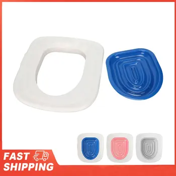 Cat Toilet Training Tool Cat Toilet Training Kit Universal Reusable Environmentally Friendly Cat Toilet Trainer for Pet Cleaning