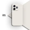 Lvory White
