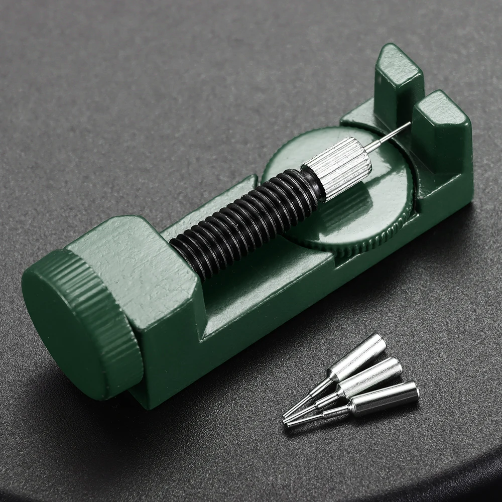 Watch Strap Adjustment and Repair Tool Kit