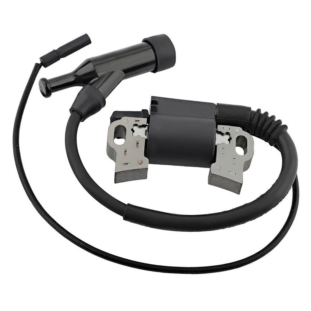 

Brand New Ignition Coil 1 Pc Accessories Easy Installation For Honda 389CC 337.9CC 270CC For Honda GX390 GX340