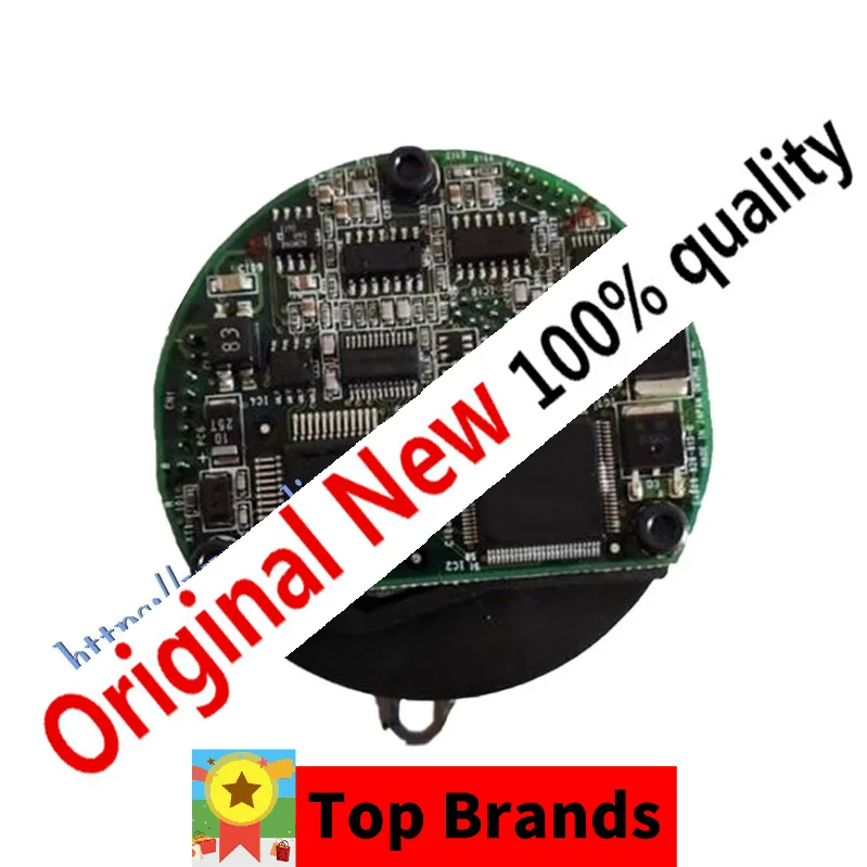 

New Original Encoder ER-JG-7200D, Disassembly, Beautiful Color modules