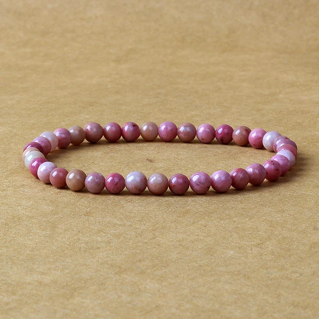 Amethyst Mit Perlen Armband Mahaba