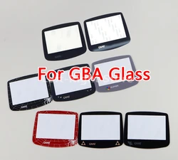1PC Replacement For GBA Glass Screen Display Protector Lens for Nintendo Gameboy Advance