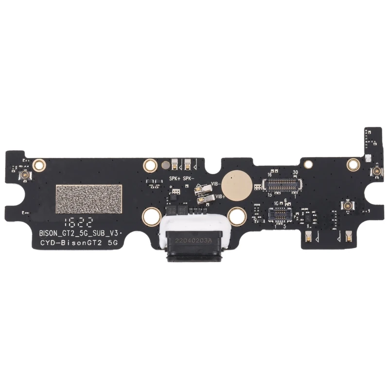 

Charging Port Board For UMIDIGI BISON GT2 Pro 5G