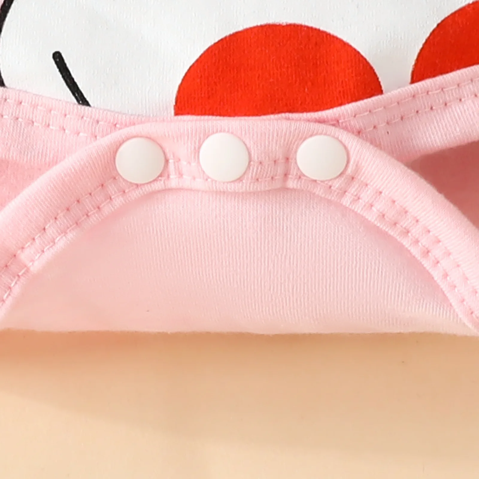 여아용 긴팔 레터 탑, 고양이 티셔츠, 베레모 3 종 세트, 부활절 선물, 6-18 개월 , 가을 및 용수철