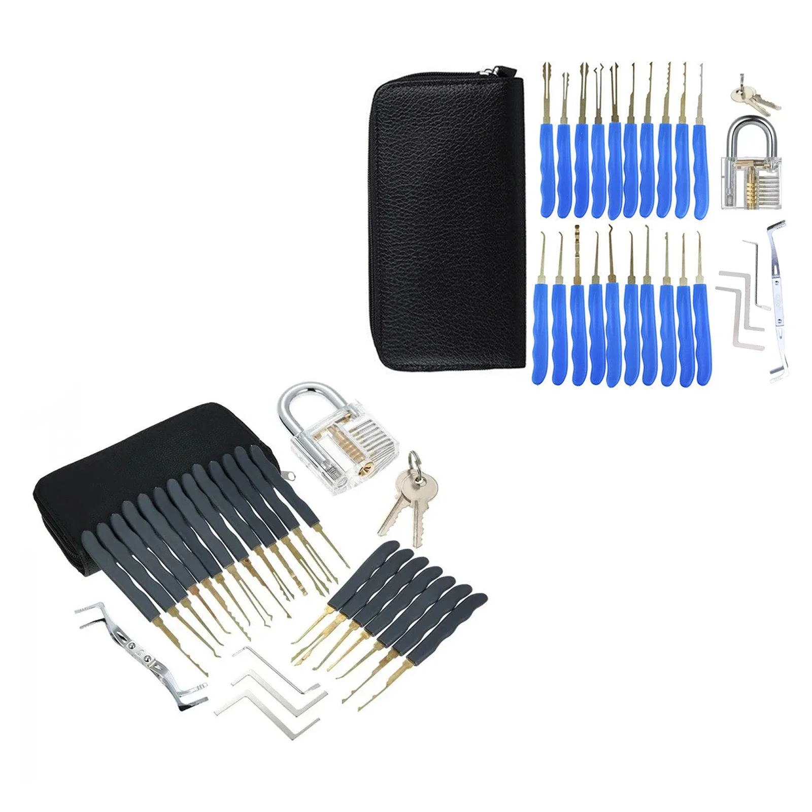 Kit De Formation à La Serrurerie - Usage éducatif Et Professionnel