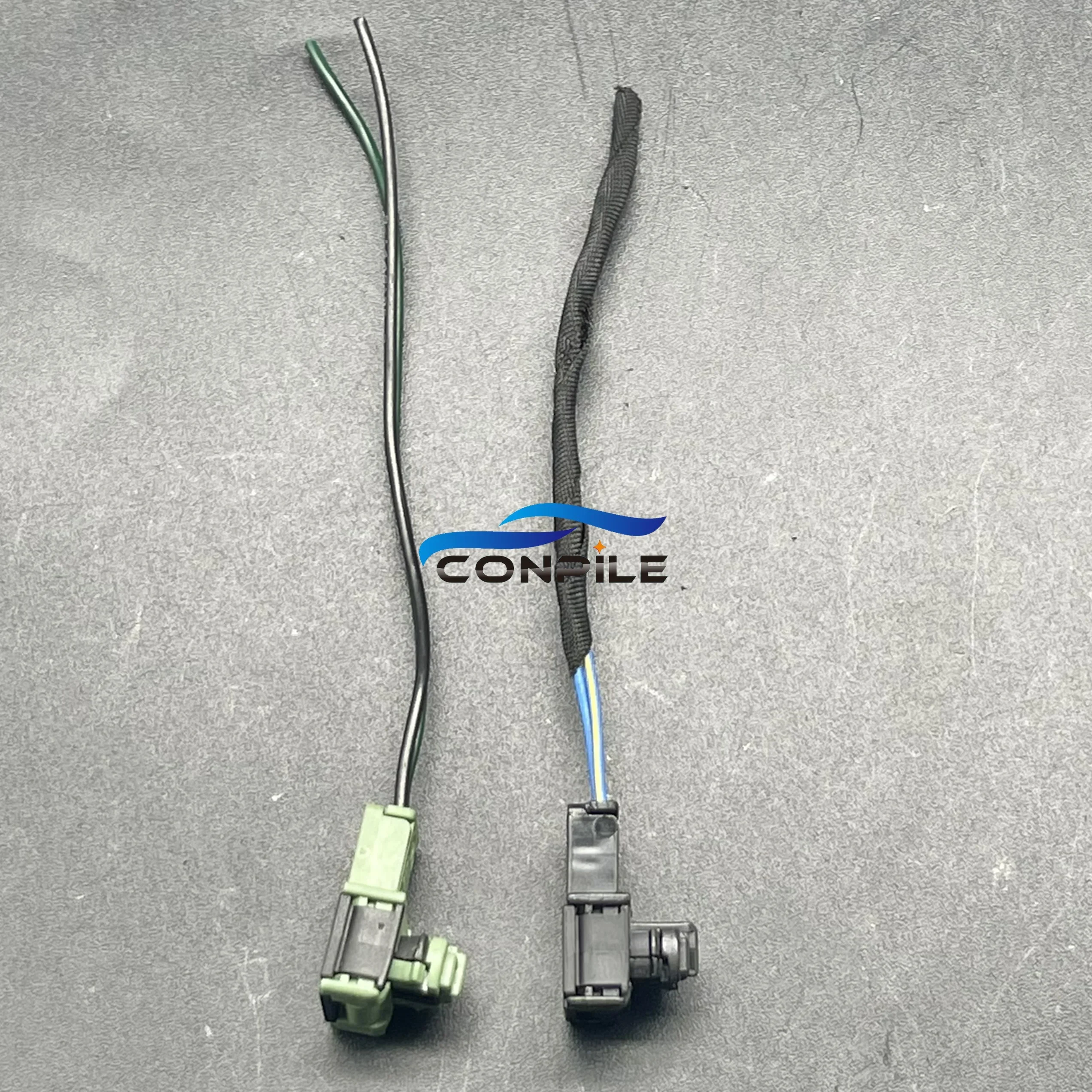 1pc for BMW 120 320 520 525 730 F18 F34 X1 X3 X5 X6 door panel plug wire line cable