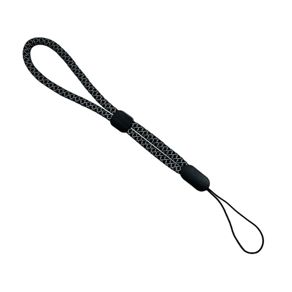 Reflective Adjustable Wrist Lanyard for Mobile Devices and Accessories Wholesale