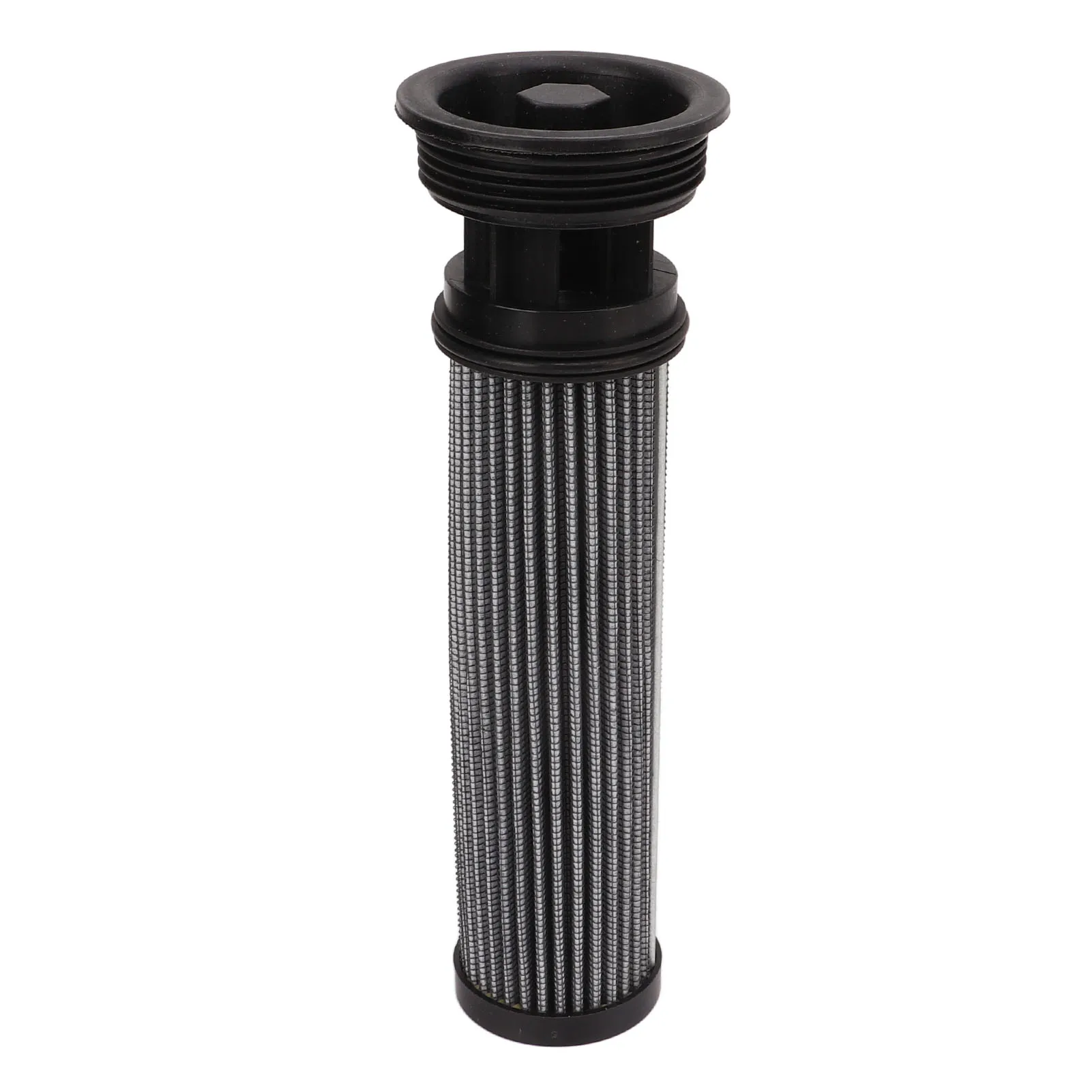 Hydraulic Suction Oil Filter 601413X Replacement for Hustler X‑ONE Z Lawn Mower