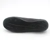 BEYARNE Genuine Leather Women Flats,Fashion Black Pointed Toe Ladies Ballet Flats,Brand Designer Ballerina Woman Flats Shoes 6