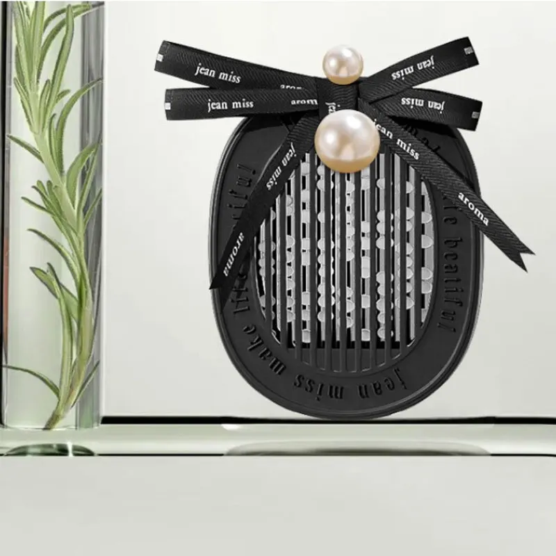 عطر عطري يدوم طويلاً ، ديكور داخلي راقي ، قلادة غر...