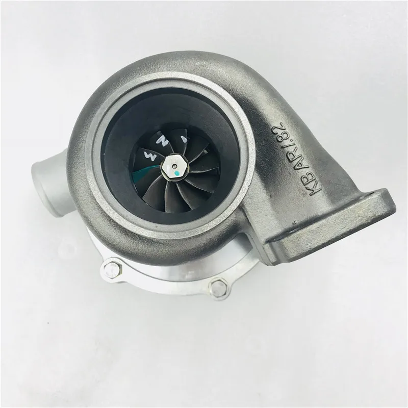 Turbo Factory Direct Price Gtx3076R Turbocharger