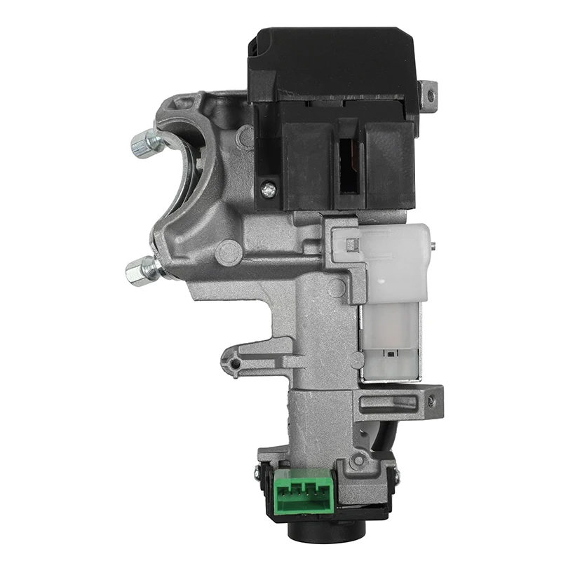 Honda Ignition Switch Cylinder Lock 2 Key Fit Accord CRV Civic Odyssey