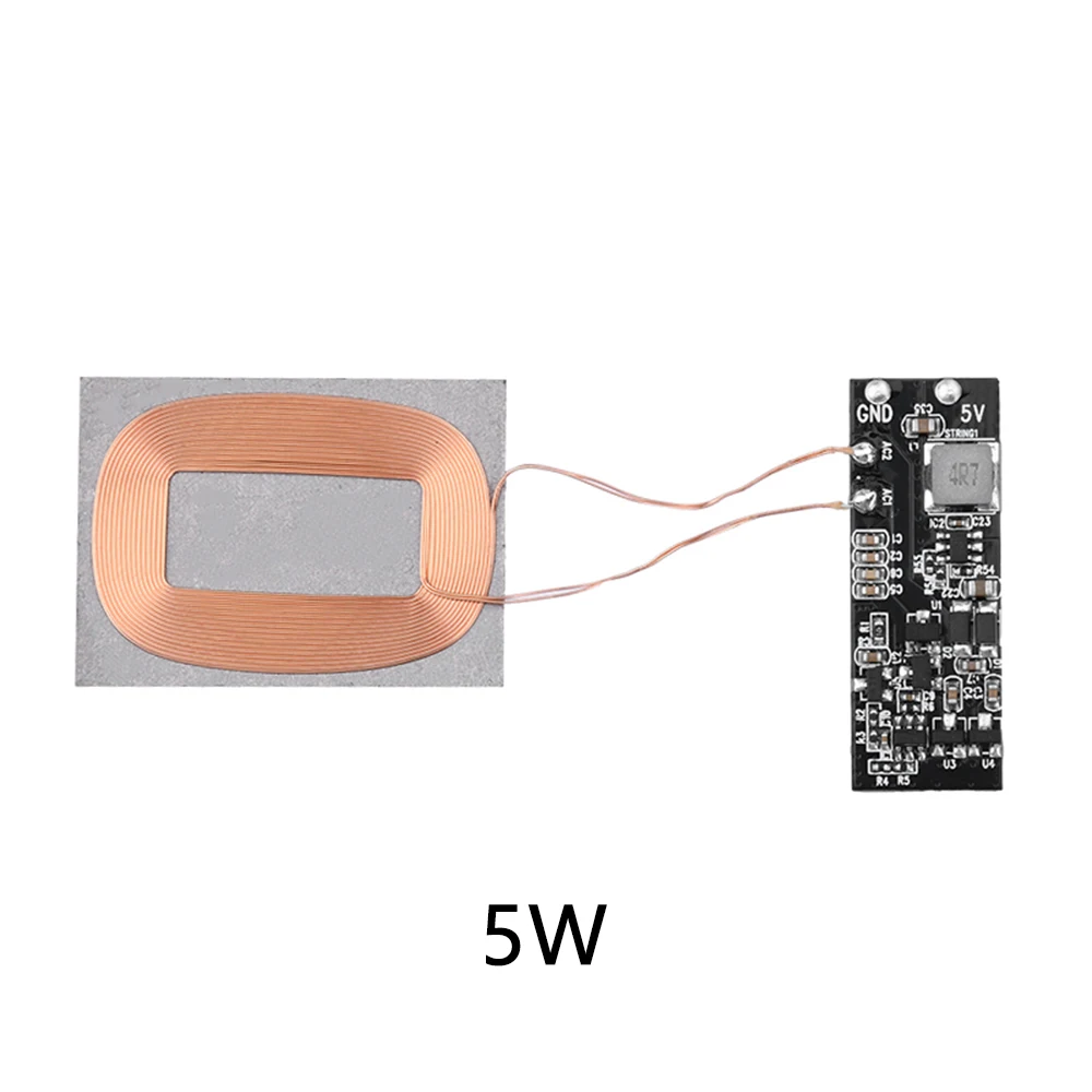 5W
