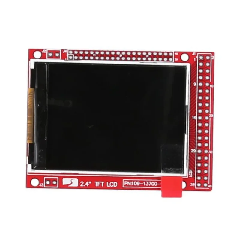 B92B-휴대용 DSO138 디지털 오실로스코프: 2.4인치 TFT 디스플레이, 1Msps, DIY 전자 학습 키트