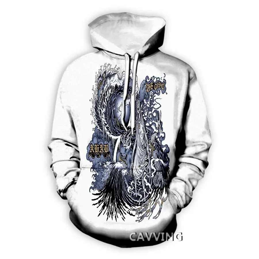 Unisex 3D Printed Streetwear Hoodie Sweatshirt