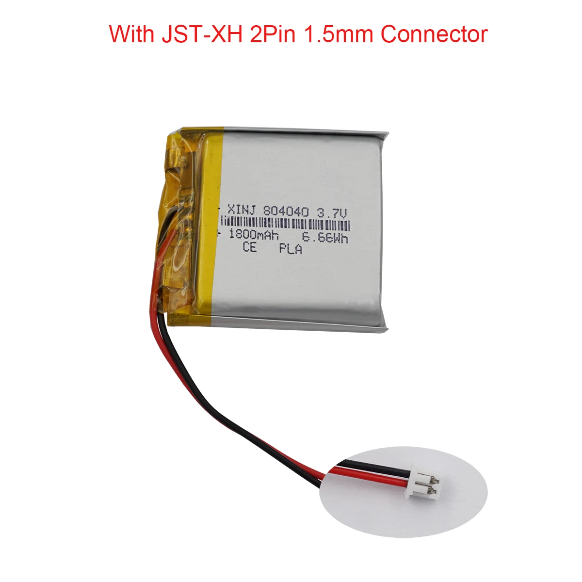 Instant-Start Micro Battery For Watches 80G3H047 main image 0