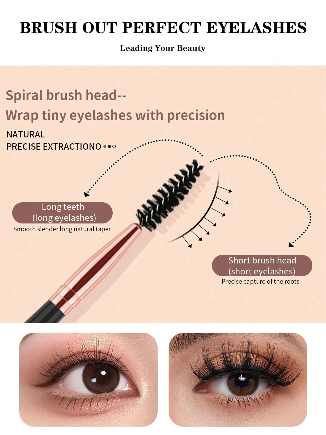 Professional 15PCS Makeup Brushes Set Soft Fluffy Foundation Eyeshadow Concealer Blending Blush Brush Kabuki Women Beauty Tool