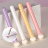 1Pcs Sponge Heads Nails Art Gel Polish Color Gradient Brush Glitter Powder Dotting Pen For Manicure Accessories Tools 1