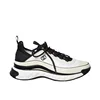 Spring and Autumn New Fashionable Thick Soled Interior Height Increasing Trendy Comfortable Versatile Casual Sports Shoes 1