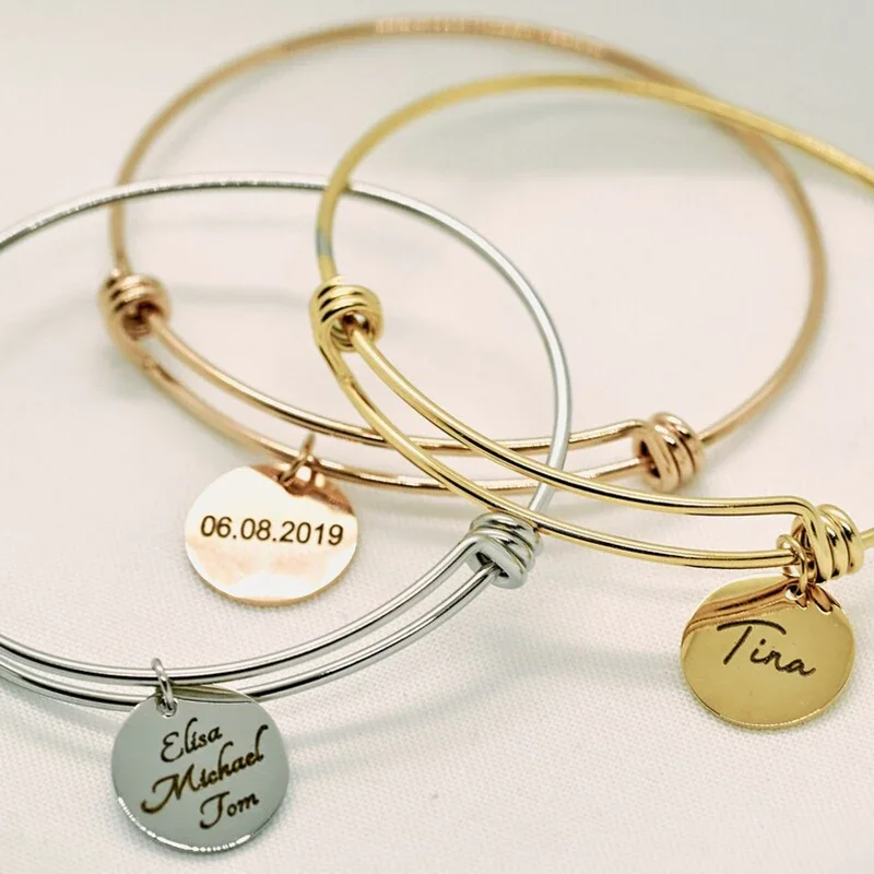 Рисунок 2 - Индивидуальные регулируемые браслеты