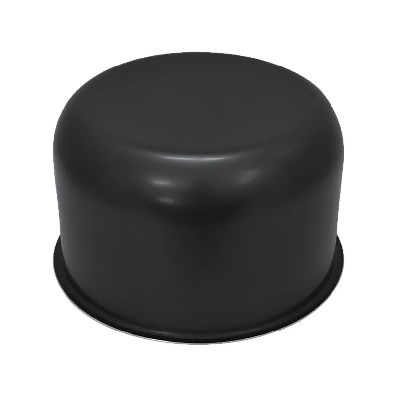 Description Picture 4 of itemElectric Pressure Cooker Liner4L/5L/6L Non-stick Rice Pot Gall Black Crystal Inner accessories Parts cooking only suit Midea