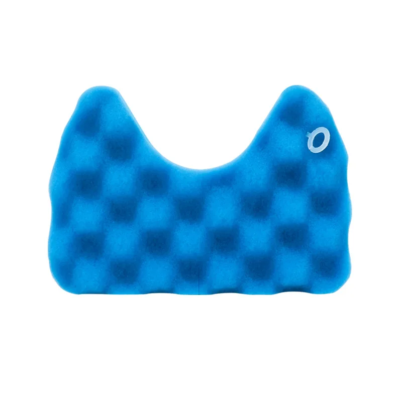 Description Picture 4 of itemDust HEPA Filter Blue Sponge Filter for Samsung DJ63-00669A SC43-47 SC4520 SC4740 VC-9625 VC-BM620 Vacuum Cleaner Spair Parts