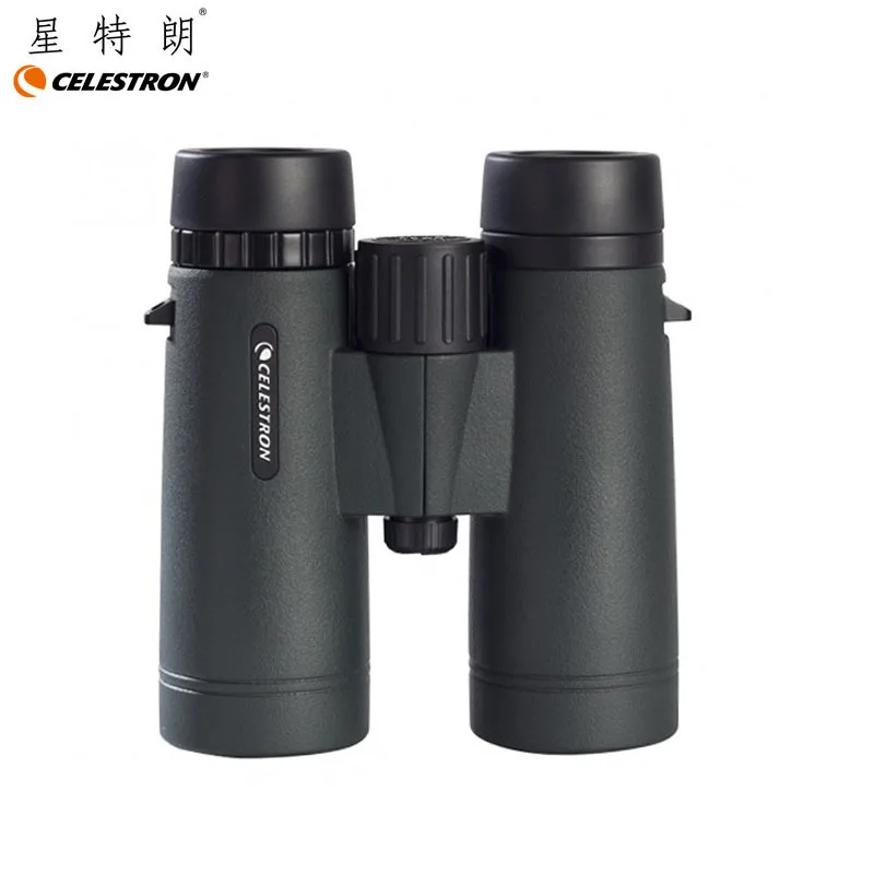 Celestron Trailseeker 8x42 Compact Hd Binoculars For Bird Watching