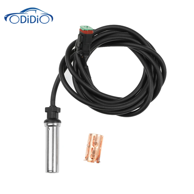 20528661 ABS Wheel Speed Sensor 20554956 20554957 21247157 21791351 For Renault Truck Volvo FH FM FMX NH BUS car abs speed sensor