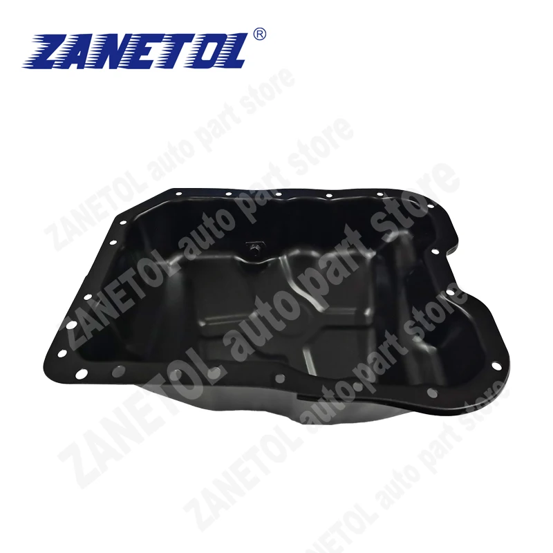 Oil Pan Cars Accessories For CHRYSLER 200 2011~2014 For JEEP COMPASS 2007~ 4884665AE 103351 215102G050 SK264361