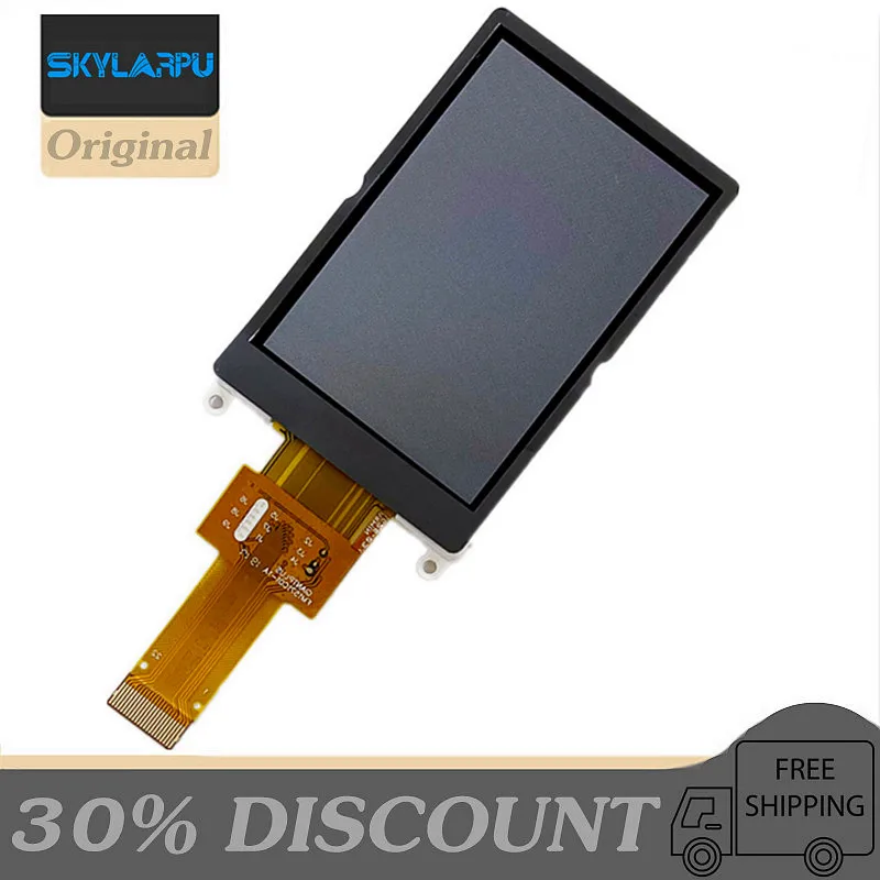Original 2.6"inch Lcd Screen For Garmin Gpsmap 96c Handheld Gps Display Screen Repair