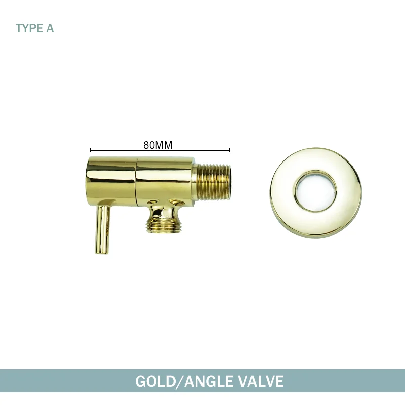 Gold A