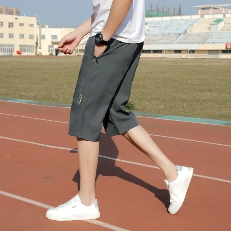 Рисунок 3 - Шорты мужские летние свободные