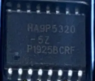 Free shipping new% HA9P5320-5 HA9P5320-5Z SOP-16