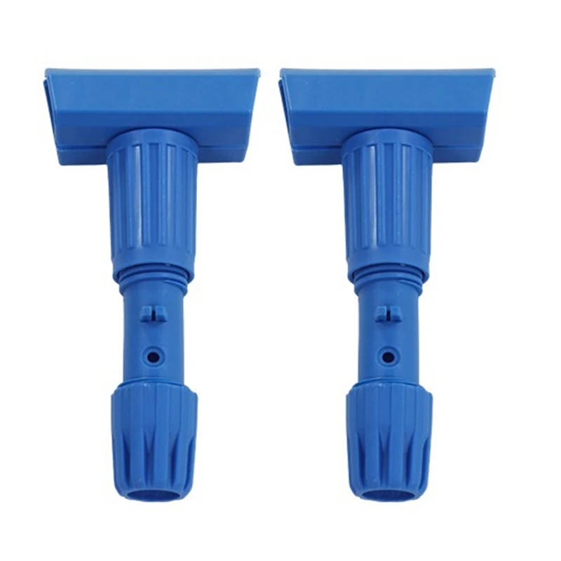 GEGE Mop Clips Mop Clip Accessories Tiger Clip Latch