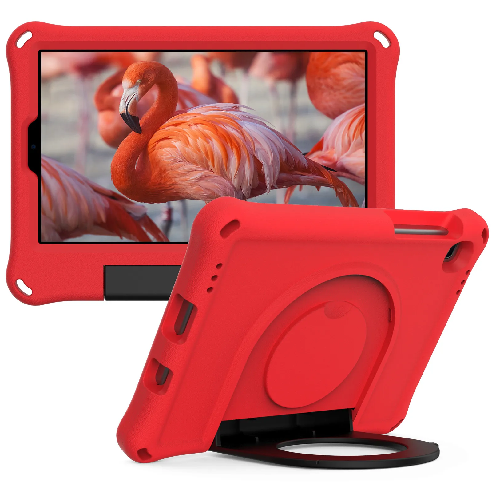 For Samsung Galaxy Tab A7 Lite Case EVA Tablet Stand Cover Case for Galaxy Tab A7 Lite SM-T220 SM-T225  8.7 inch  Kids Case