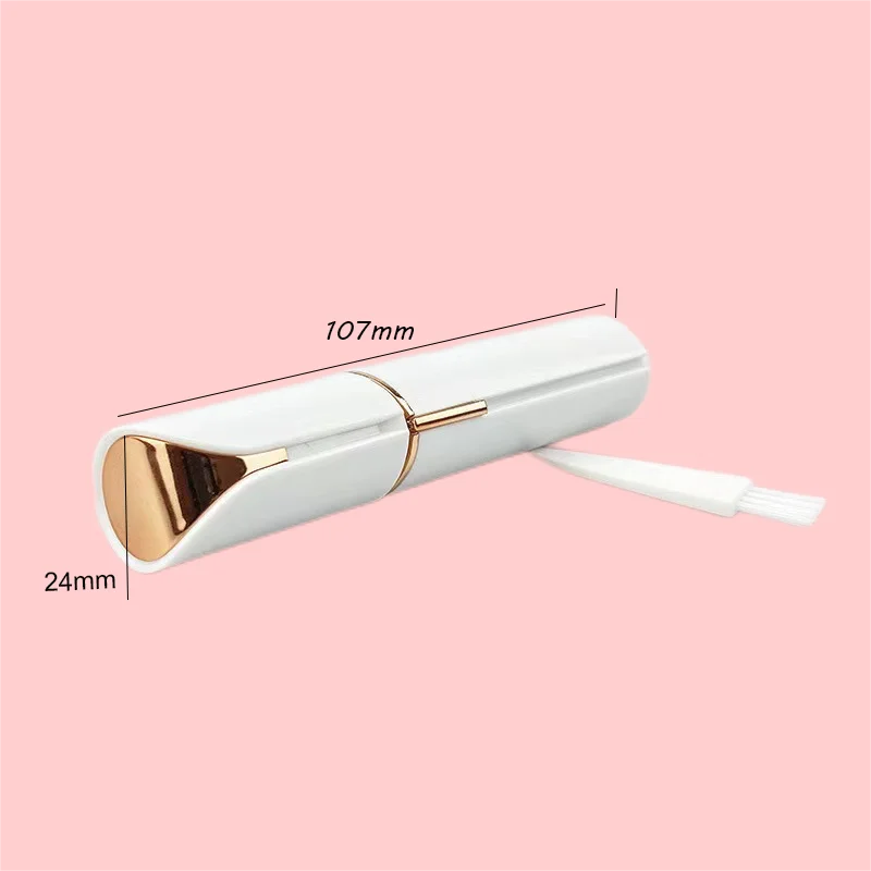 Mini Electric Laser Permanent 500000 Whole Body Hair Remover