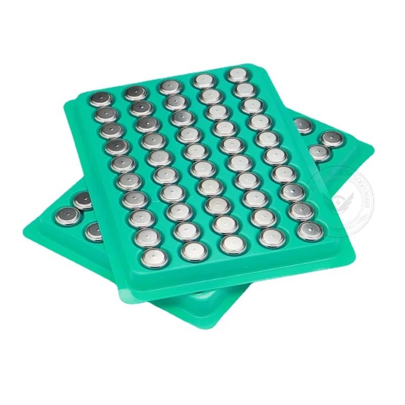 Рисунок 2 - 1,55 В LR44 AG13 LR1154 357 SR44 RW82 SR1154 SP76 A76