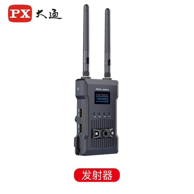 640px x 640px - Px Jm300 Pro Wireless Video Transmission System 0.06s Delay 1080p  Hdmi-compatible Video Image Transmitter Receiver Kit For Dslr - Photo  Studio Kits - AliExpress