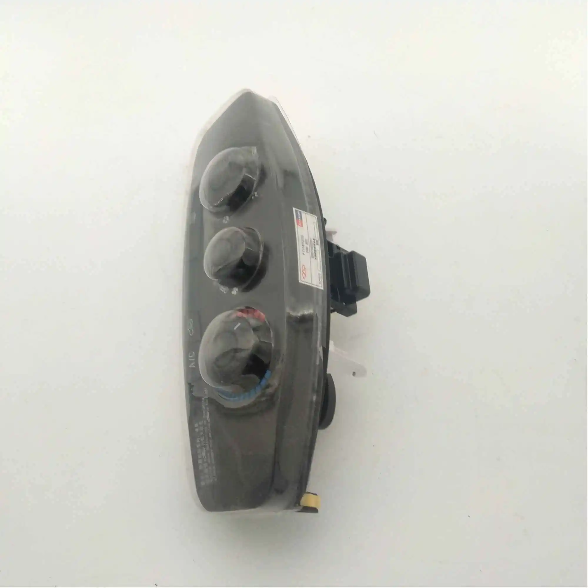 Air Conditioning Control Panel Assembly For Chery TIGGO T11