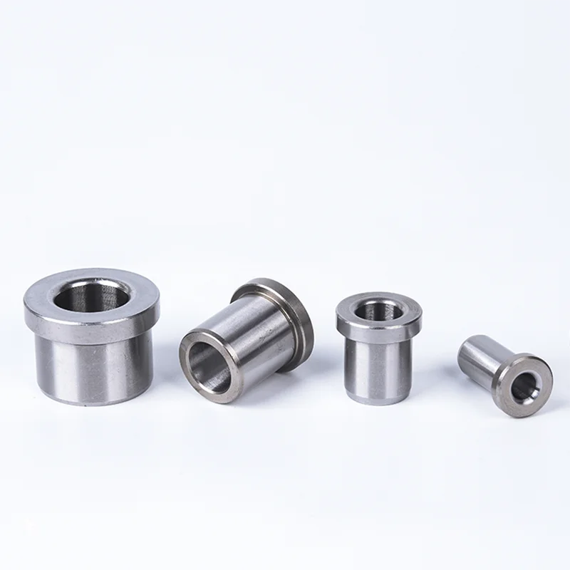 5PCS 몰드 부품 숄더 가이드 커버 핀 커버 펀치 GA 가이드 커버 ID10 - ID25 MM