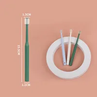 360 Degrees Pet Toothbrush Cat Brush Addition Bad Breath Tartar Teeth Care Dog Cat Cleaning Mouth Dog Cat Cleaning Supplies 6
