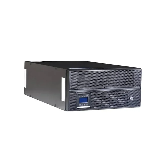 Для 100% оригинального Интернета UPS 5000-A-40KTTL 3