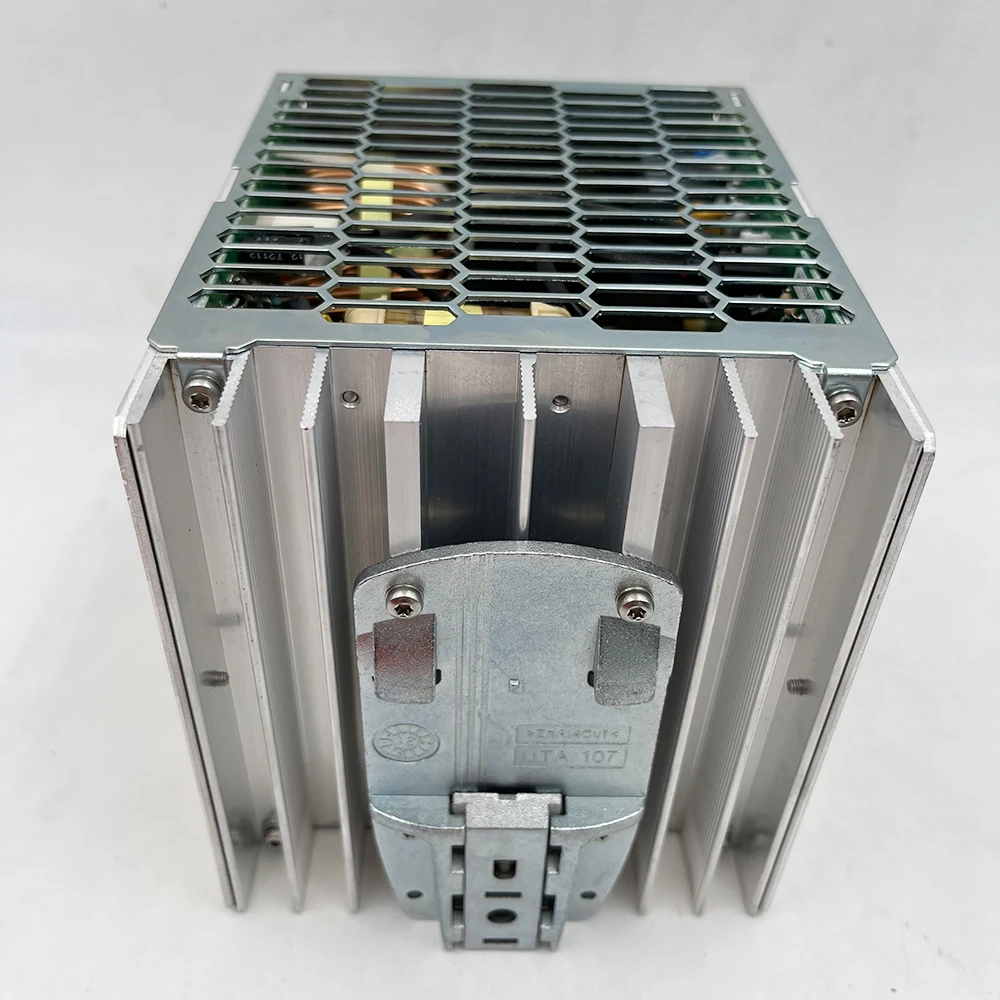 2866394 For Phoenix Power Supply TRIO-PS/3AC/24DC/20 4 2866394 For Phoenix Power Supply TRIO-PS/3AC/24DC/20 - Image 2